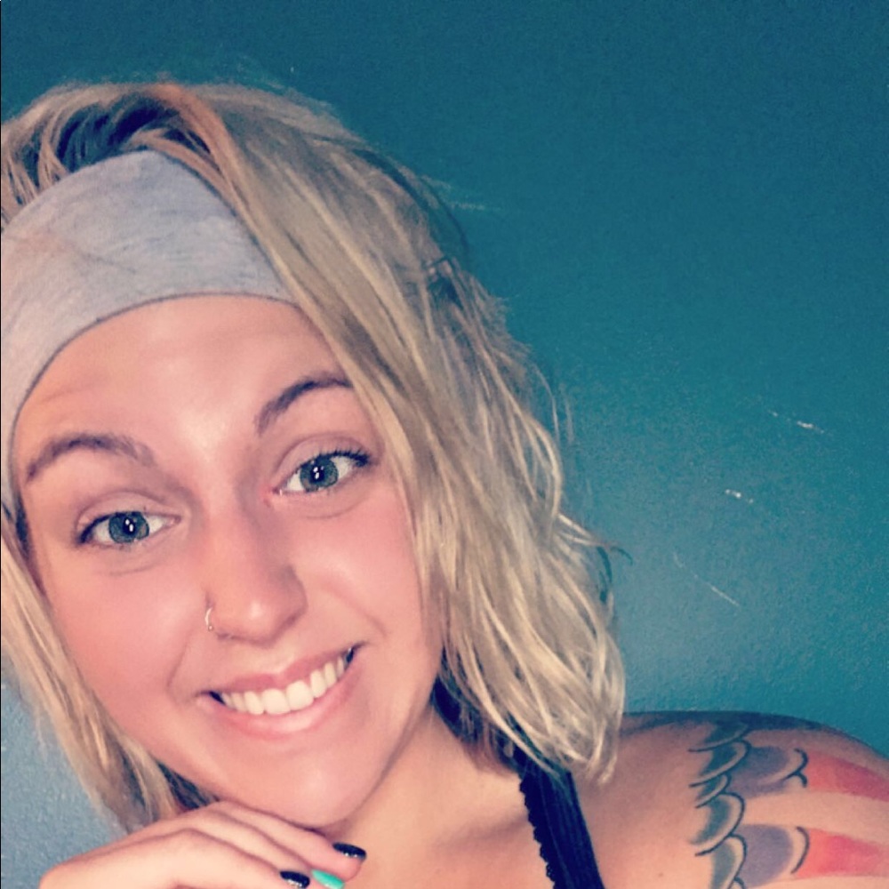 Meet your Posher, Bryanna